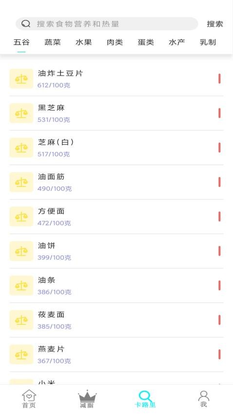 辟谷减肥断食食谱-图2