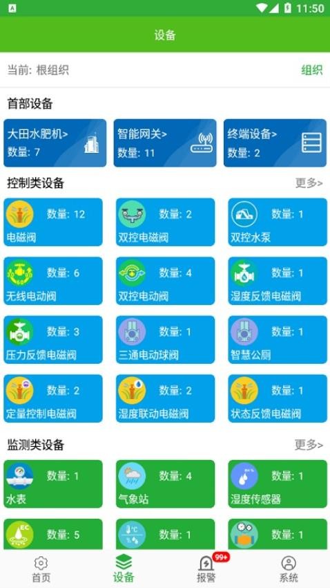 天正智能