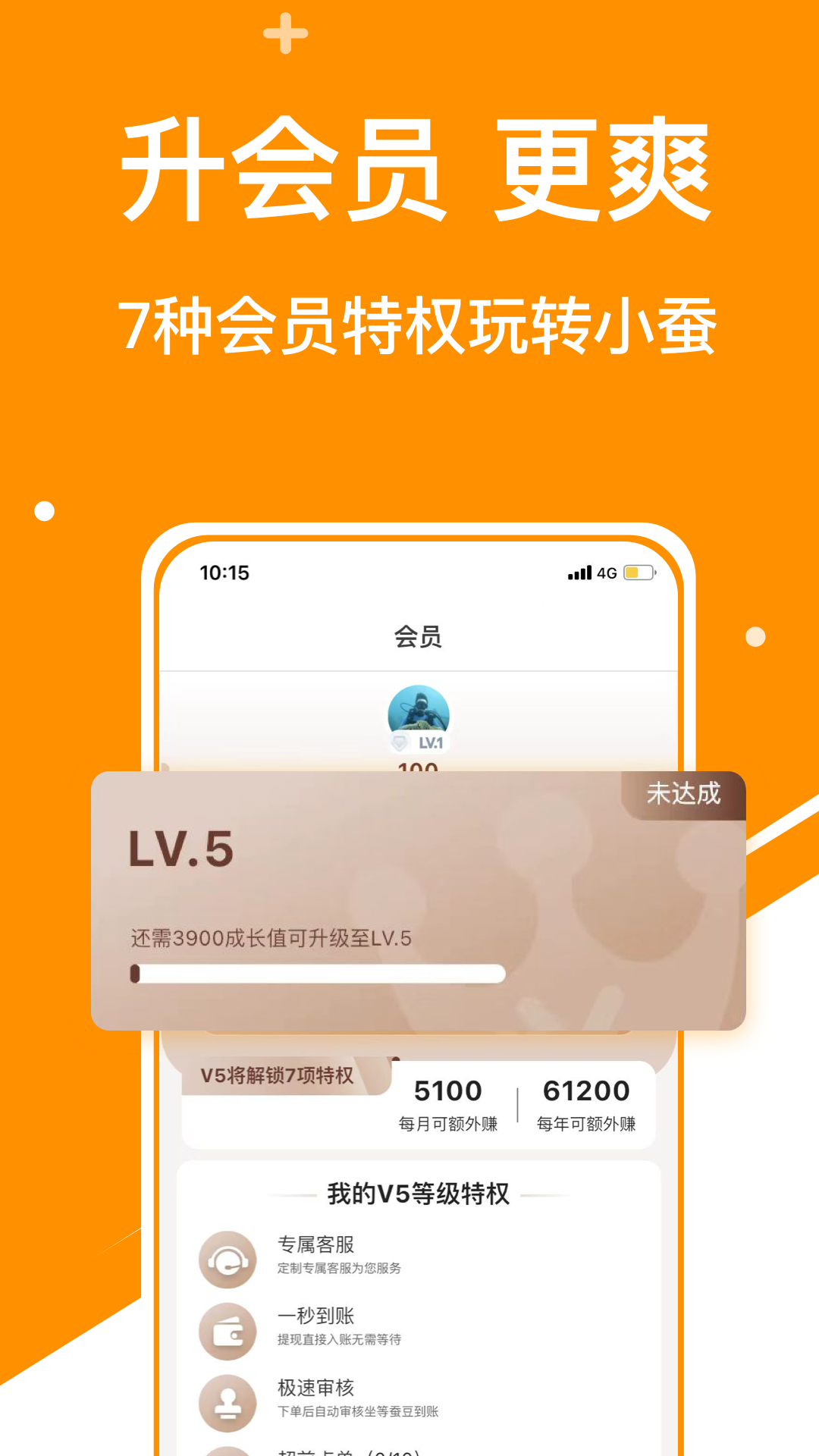 小蚕霸王餐-图3