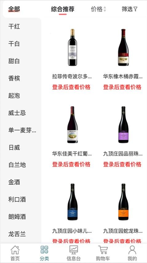 酒巢-图1
