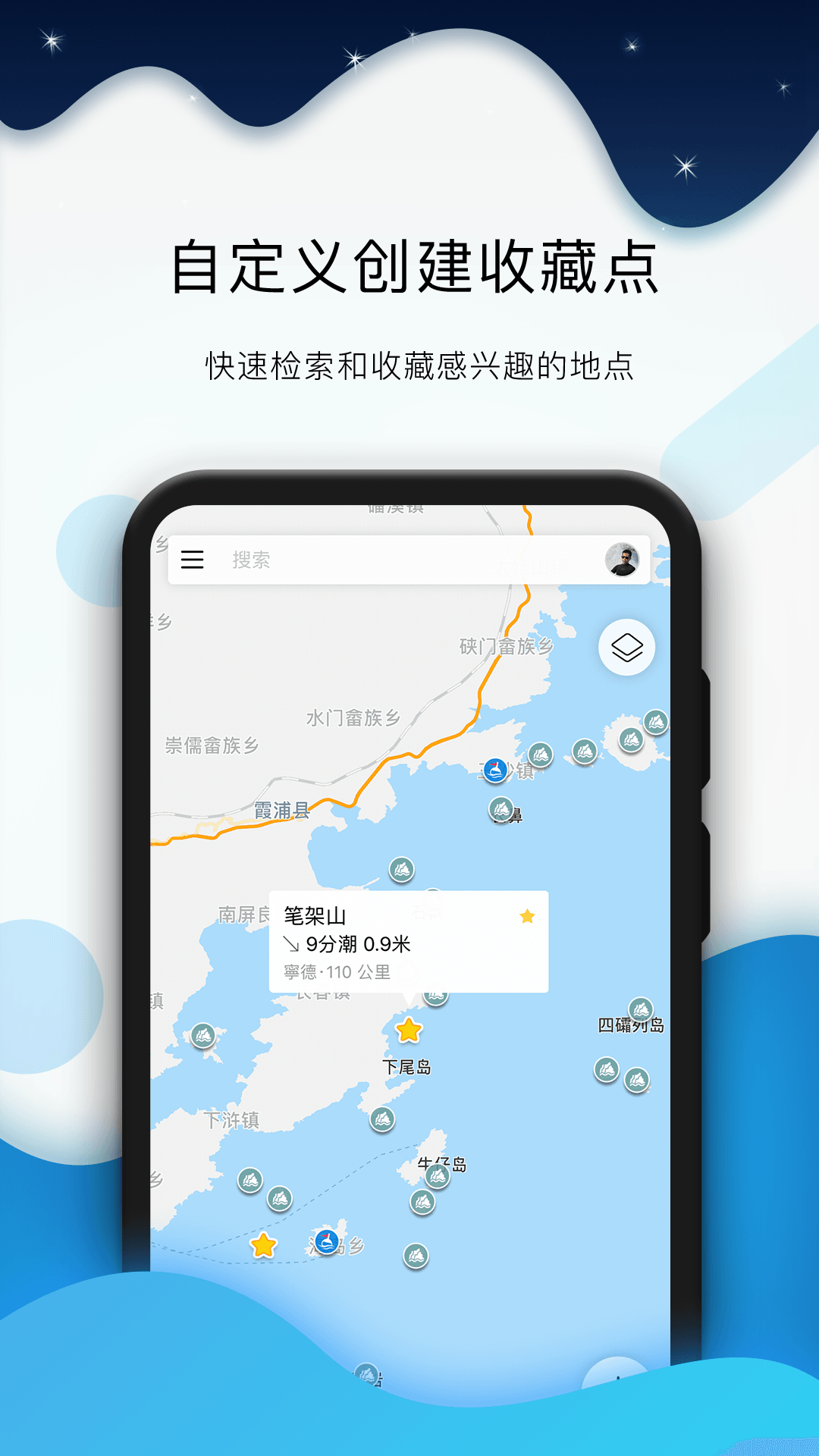 全球潮汐-图3
