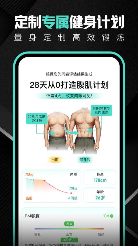 跃动健身-图3