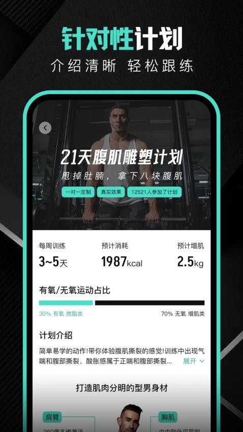 跃动健身-图2