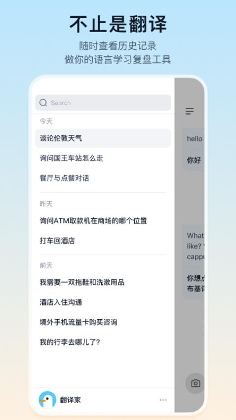 翻译鸥-图2